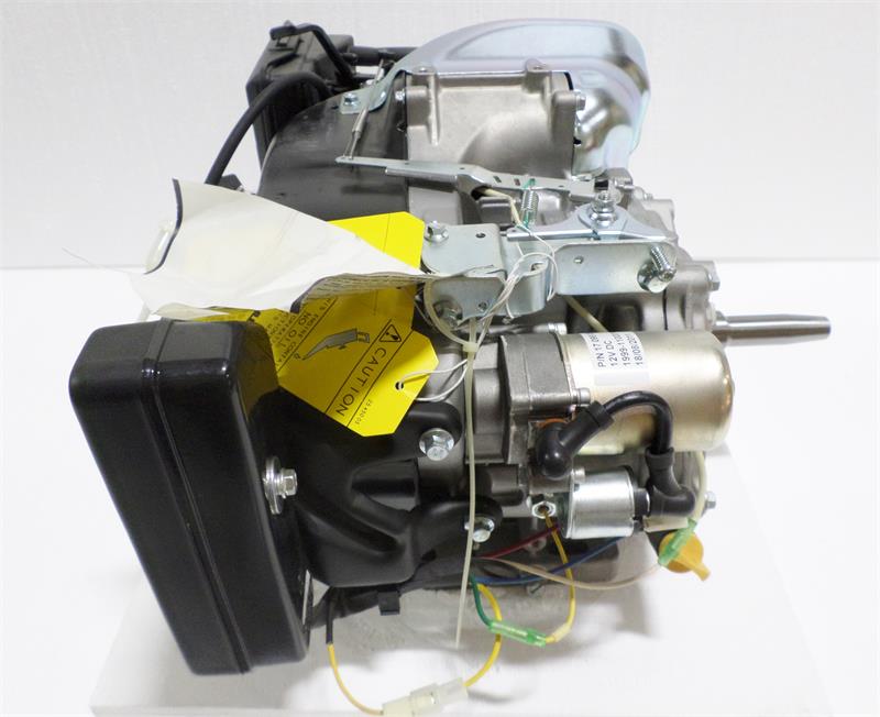 Kohler 14hp 429cc Command Pro Engine ES Tapered Shaft #CH440-3066