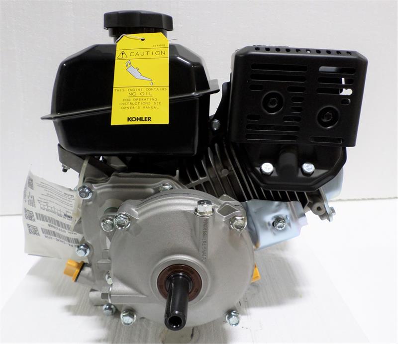 Kohler 4.5hp 177cc Command Pro Engine 6:1 Gear Reduction #CH245-3159
