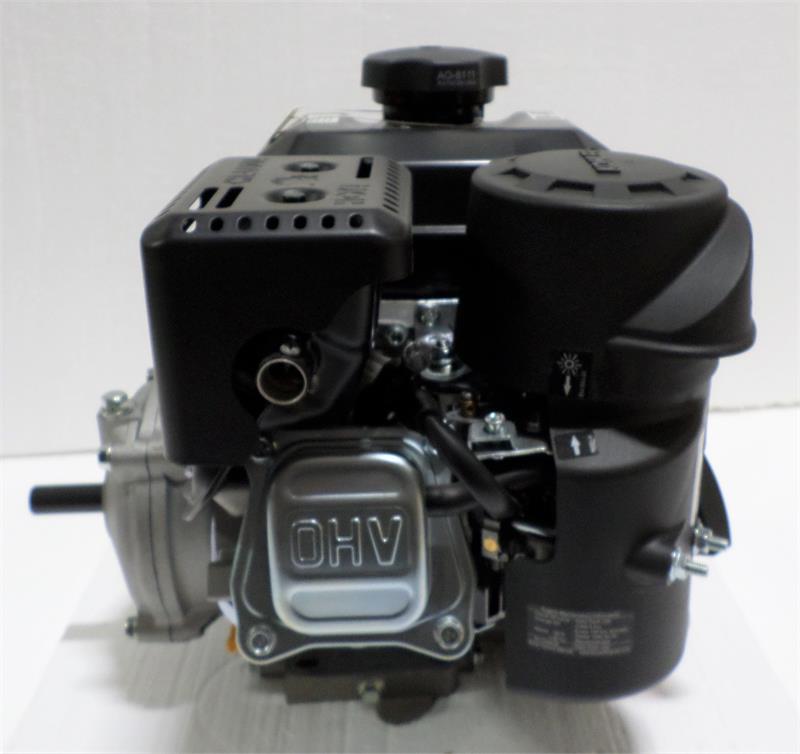 Kohler 4.5hp 177cc Command Pro Engine 6:1 Gear Reduction #CH245-3159