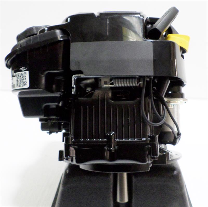 Briggs & Stratton Engine 7.25 TP 163cc OHV ES 25mm x 3-5/32" for Toro #104M05-0082