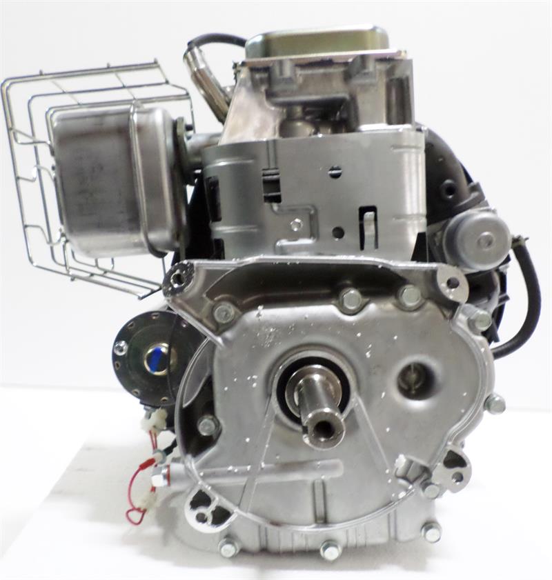 Briggs & Stratton 10.5HP Vertical Engine 1" x 3-5/32" #21R707-0098
