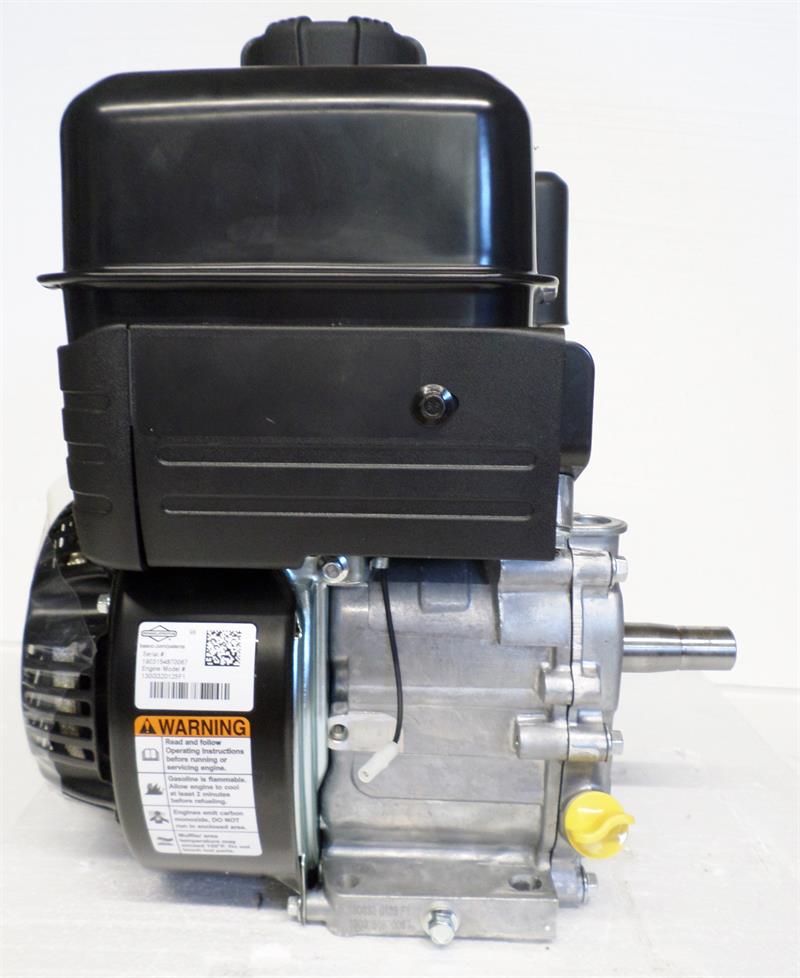 Briggs & Stratton 208cc 6.5hp Engine MTD Taper #130G32-0125
