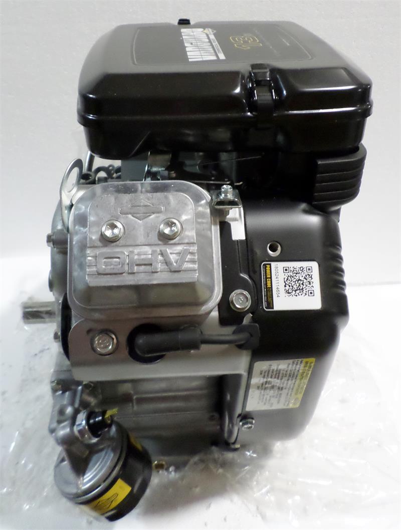 Briggs & Stratton Horizontal 13 HP Vanguard Engine 1" x 2" #295347-0171