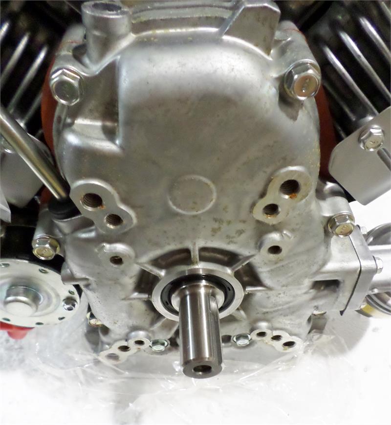 Briggs & Stratton Horizontal 13 HP Vanguard Engine 1" x 2" #295347-0171