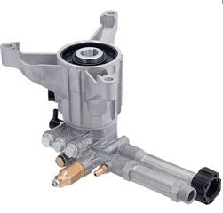 AR Pressure Washer Vertical Replacement Pump 2600psi 1.9gpm #SRMW19G26-EZ