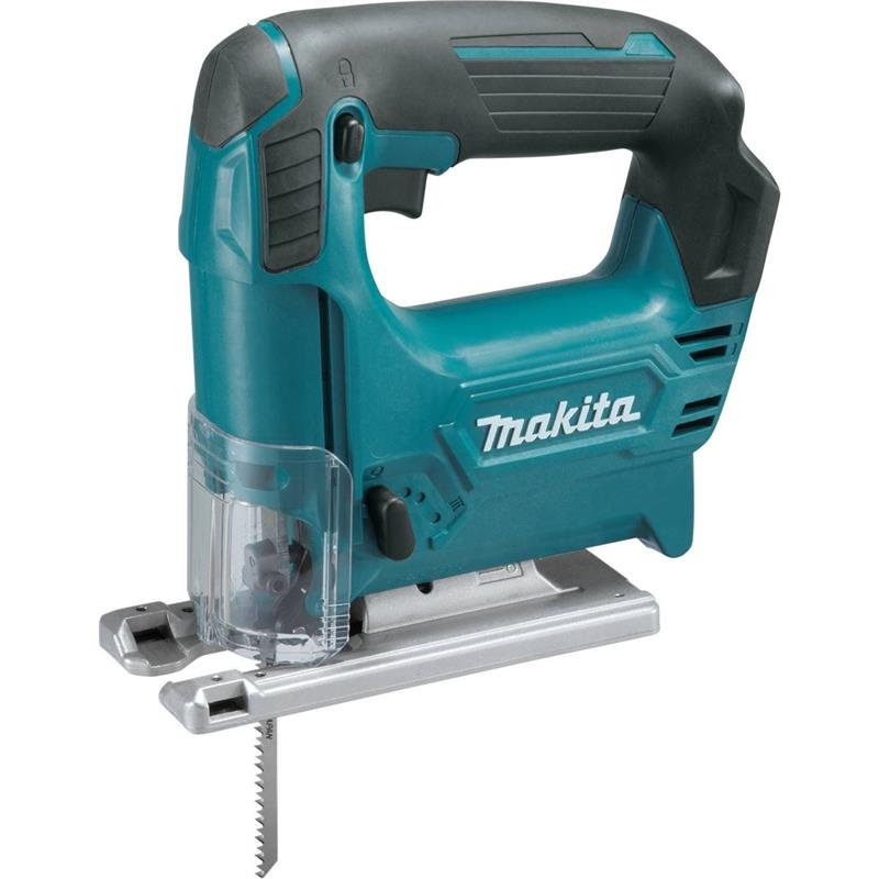 Makita 12V Max CXT Lithium-Ion Cordless Jig Saw #VJ04Z