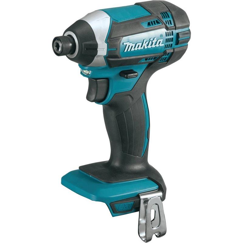 Makita 18V LXT Lithium-Ion Cordless Impact Driver Tool Only #XDT11Z