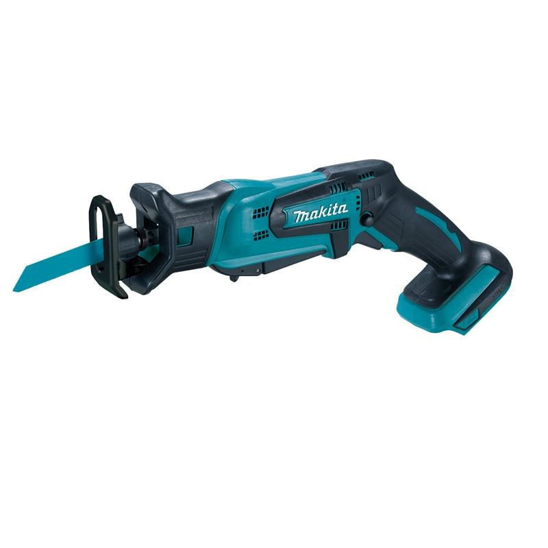 Makita 18-Volt LXT Lithium-Ion Cordless Compact Reciprocating Saw Tool Only #XRJ01Z