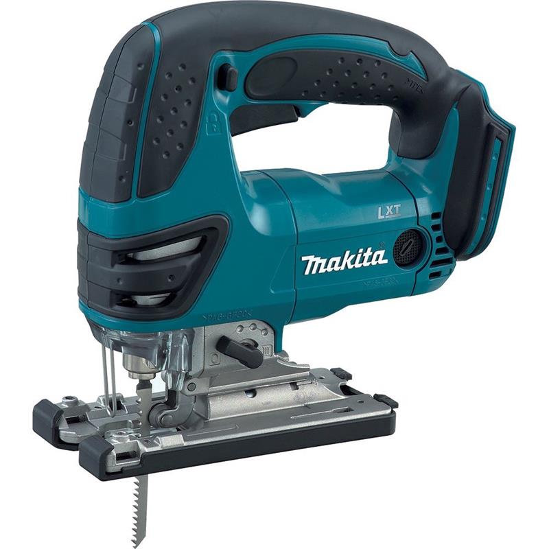 Makita 18-Volt LXT Lithium-Ion Jig Saw Tool Only #XVJ03Z