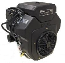 Kohler V-Twin Engine 22.5 HP 674cc Command Lincoln Welder #CH680-3045 (64683)