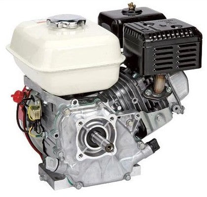 Have a question about LIFAN 4 HP 118cc Horizontal Shaft Gas Engine